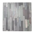Werzalit Square 700mm Table Top Blanchas Blue - Image 1