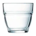 Arcoroc Forum Stacking Tumblers 230ml (Pack of 48) - Image 1