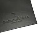 Hydra Leather Desk Mat