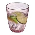 Arcoroc Pampille Tumblers Pink 310ml (24 Pack) - Image 2