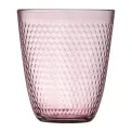 Arcoroc Pampille Tumblers Pink 310ml (24 Pack) - Image 4