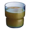 Arcoroc Log Brush Blue Jean Tumblers 220ml (48 Pack) - Image 3