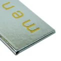 MetalX Menu Folders