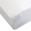 Mitre Comfort Allerzipsmooth Mattress Protector Encasements - Image 4