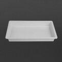 Kristallon Melamine Gastronorm Dish 530mm