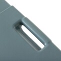 Cambro Insulated Heat Camcart Slate Blue