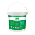 Jantex Green Surface Sanitiser Wipes Starter Tub 200mm (400 Pack) - Image 3