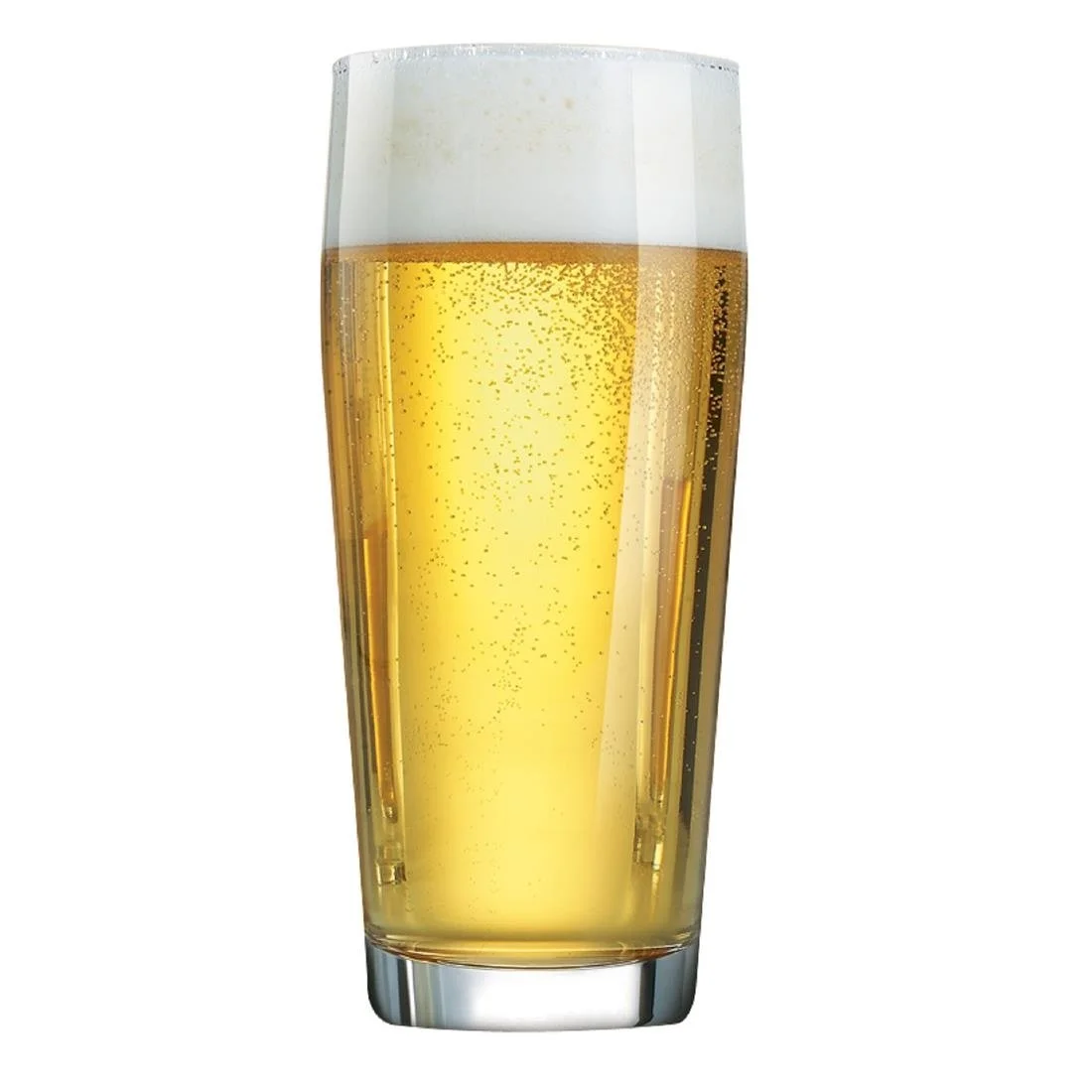 Arcoroc Willi Becher Tumblers 400ml LCE CS (12 Pack) - Image 2