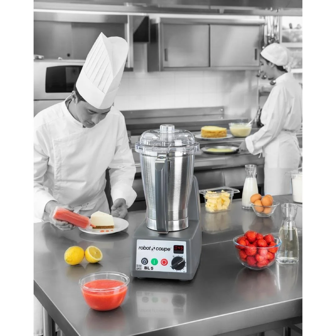 Robot Coupe BL5 Kitchen Blender - Image 4