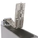 FriFri Precision 211 Free Standing Electric Filtration Fryer PL211M31G0 - Image 5