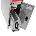 FriFri Precision 211 Free Standing Electric Filtration Fryer PL211M31G0 - Image 8