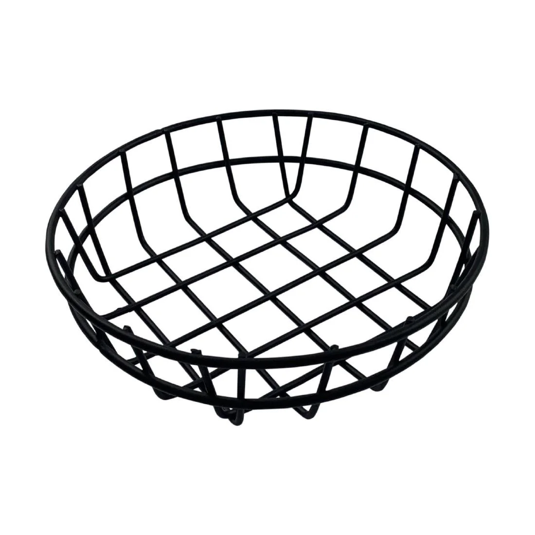 Beaumont Bread Basket Round 203mm - Image 1