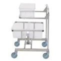 Robot Coupe Veg Prep Workstation CL60 3PH - Image 4