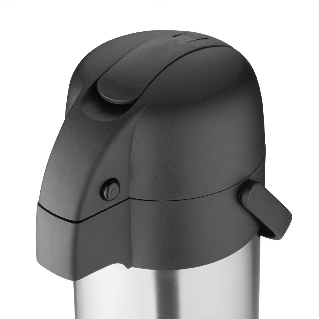 Olympia Lever Action Airpot 4Ltr
