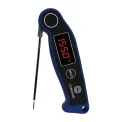 Comark P19W Waterproof Pocket Digital Folding Thermometer - Image 1