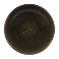 Churchill Stonecast Patina Evolve Coupe Bowls Iron Black 182mm (12 Pack) - Image 1