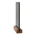 Olympia Mini Elegant Tableboard 100(H) x 80(W)mm (4 Pack) - Image 2