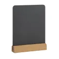 Olympia Mini Elegant Tableboard 100(H) x 80(W)mm (4 Pack) - Image 1