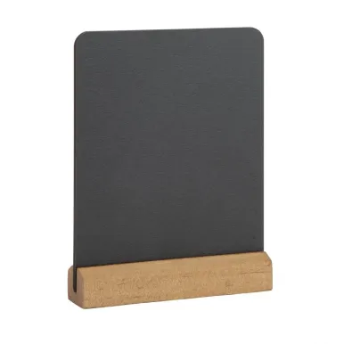 Olympia Mini Elegant Tableboard 100(H) x 80(W)mm (4 Pack)