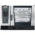 Rational iCombi Classic Electric Combi Oven 6x 2/1 GN ICC 6-2/1/E - Image 1