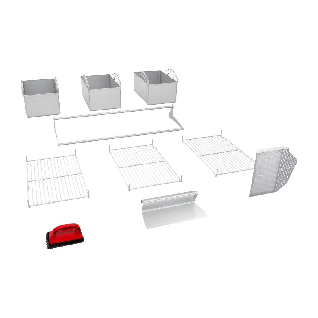 Rational Accessories Pack for iVario Pro XL