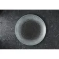 Churchill Raku Duo Evolve Coupe Plates Topaz Quartz 286mm (12 Pack) - Image 2