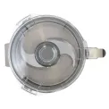 Robot Coupe R5 V.V Cutter Mixer Single Phase - Image 4