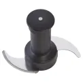 Robot Coupe Blixer 7 V.V Bowl Assemby(Bowl,Blade, Lid and Scraper) - Image 2