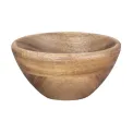 Olympia Acacia Bowl 100mm - Image 1