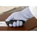 Blue Cut Resistant Glove Size M