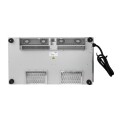 Buffalo Heavy Duty Double Induction Hob