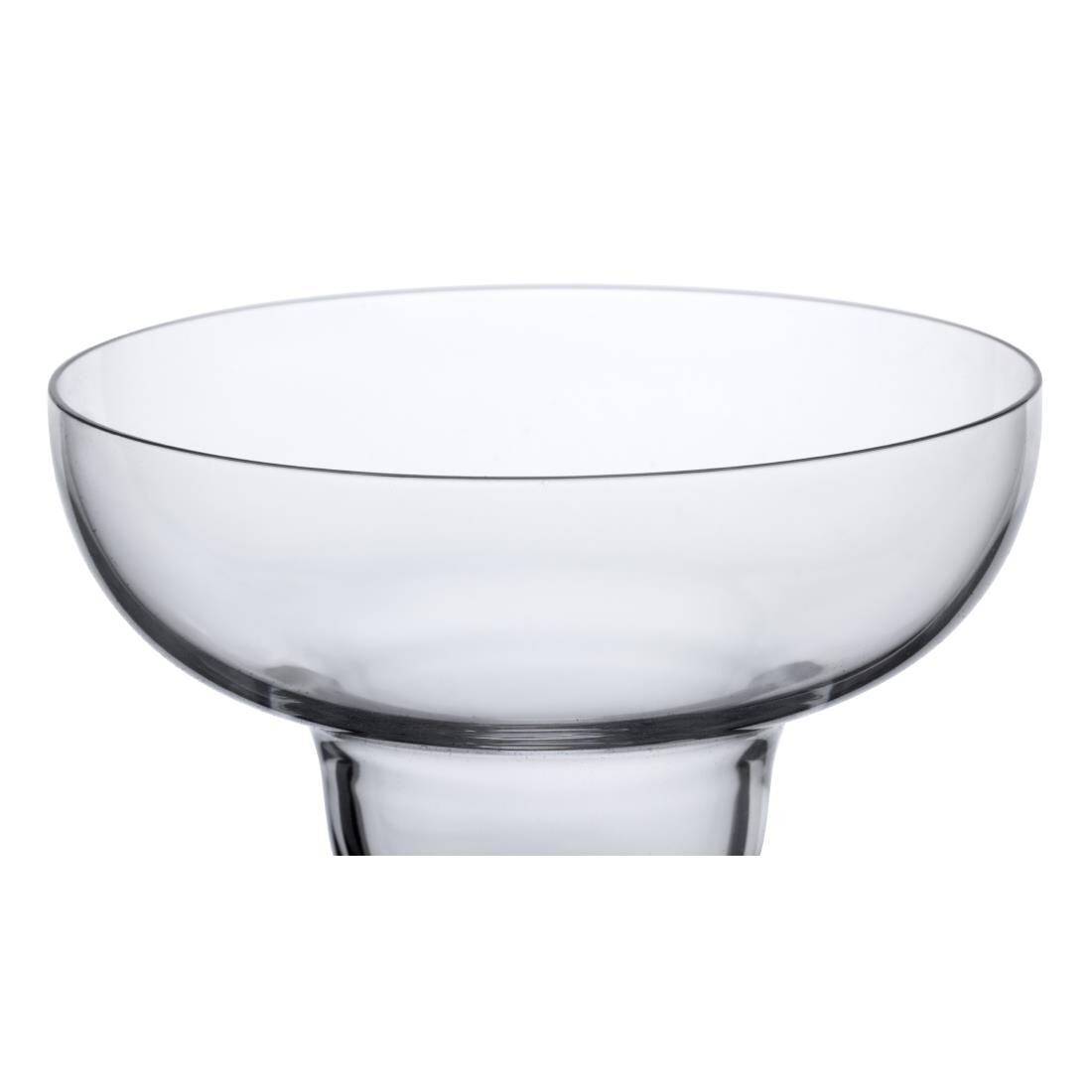 Olympia Bar Collection Crystal Margarita Glasses 250ml