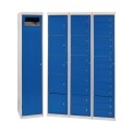 Garment Collector Flat Top