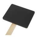 Mini Blackboard Display Sign
