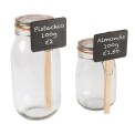 Mini Blackboard Display Sign