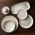 Churchill Elements Dune Coupe Bowls 184mm (12 Pack) - Image 2