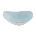 Churchill Stonecast Canvas Breeze Lotus Bowls 177mm (12 Pack) - Image 3