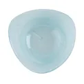 Churchill Stonecast Canvas Breeze Lotus Bowls 177mm (12 Pack) - Image 1