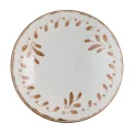 Dudson Harvest Mediterranean Terracotta Coupe Bowls 184mm (12 Pack) - Image 1