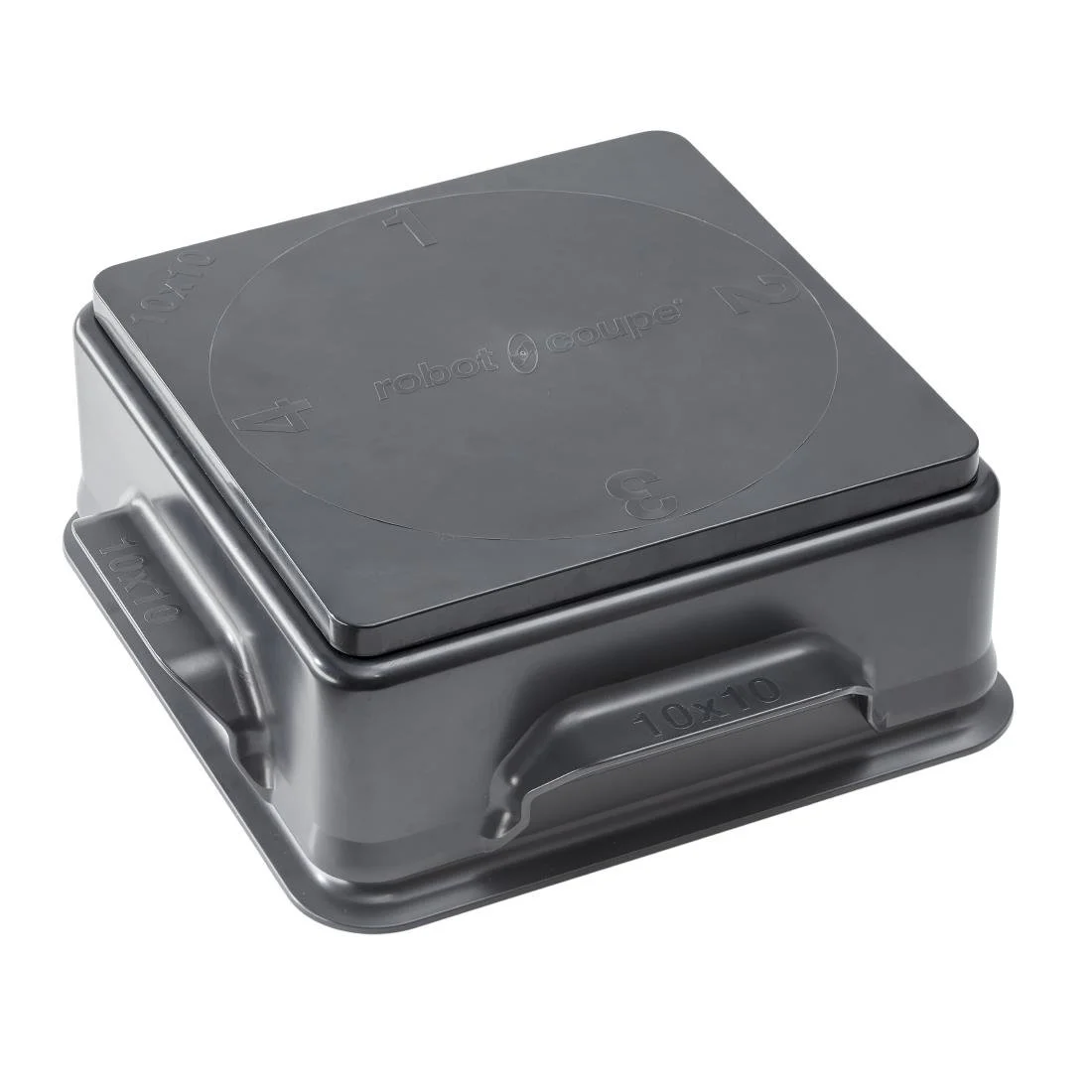 Robot Coupe EasyClean Xpress 10mm - Image 1