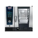 Rational iCombi Pro Electric Combi Oven iCare Autodose 6-1/1 - Image 1