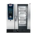 Rational iCombi Pro Gas Combi Oven 10-1/1 iCare Autodose - Image 1