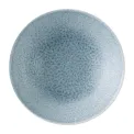Churchill Studio Prints Raku Topaz Blue Evolve Deep Coupe Bowls 178mm (6 Pack) - Image 1