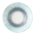 Churchill Studio Prints Fusion Blue Deep Coupe Bowls 203mm (6 Pack) - Image 1