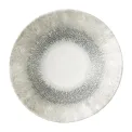 Churchill Studio Prints Fusion Grey Deep Coupe Bowls 203mm (6 Pack) - Image 1