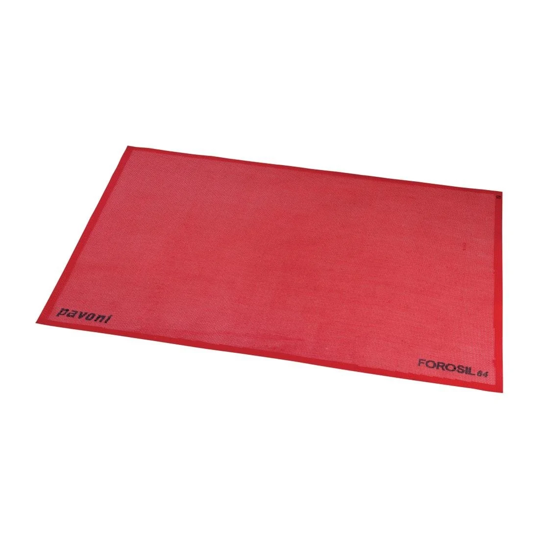 Pavoni Micro Perforated Silicone Pad 520x315mm - Image 1