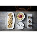 Churchill Era Grey Evolve Coupe Bowls 247mm (12 Pack) - Image 3