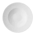 Churchill Era Grey Profile Large Wide Rim Bowls 276mm (12 Pack) - Image 1
