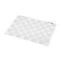 De Buyer Silicon Non-Stick Pastry Mat 400x300mm - Image 1