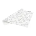 De Buyer Silicon Non-Stick Pastry Mat 400x300mm - Image 3